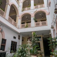 Hotel Kanhaia Haveli